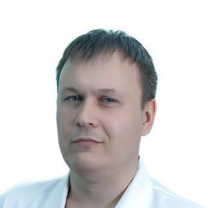 Макевнин Юрий Александрович