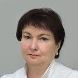 Томаева Тереза Рамазановна