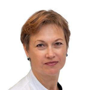 Князева Марина Олеговна