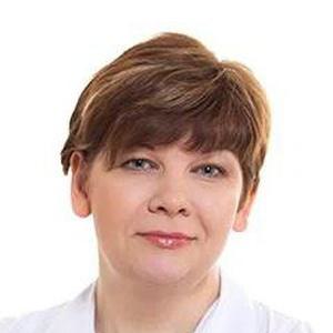 Немашкалова Наталья Николаевна