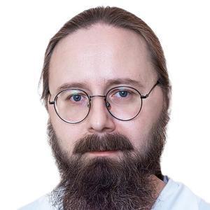 Лебедев Александр Владимирович