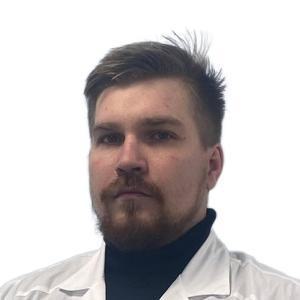 Зеленьков Павел Викторович