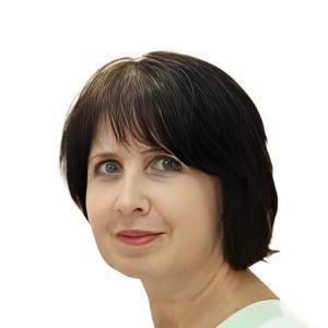 Осташова Светлана Ивановна