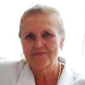 Угольникова Елена Владимировна