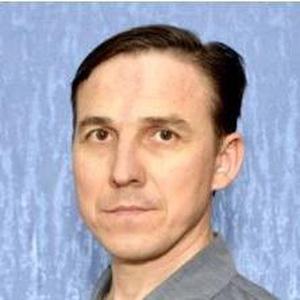 Богоявленов Лев Вячеславович