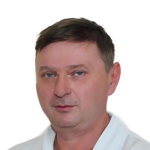 Жирнов Константин Евгеньевич