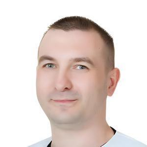 Мартынов Андрей Олегович
