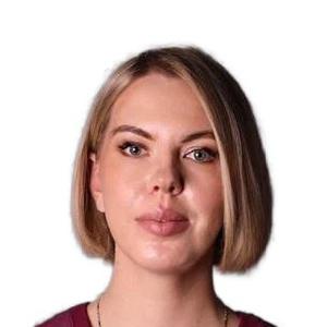 Проскурина Елена Олеговна
