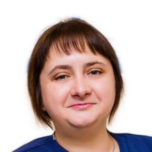Шкидина Оксана Владимировна