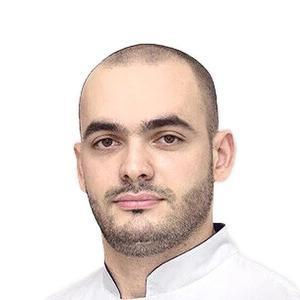 Пхалагов Руслан Петрович