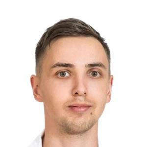Леонов Алексей Вячеславович