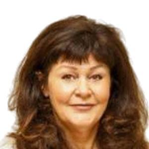 Веселова Елена Сергеевна