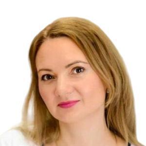 Кирдяшева Наталья Александровна