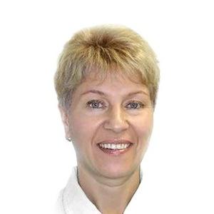 Филимонова Ольга Ивановна