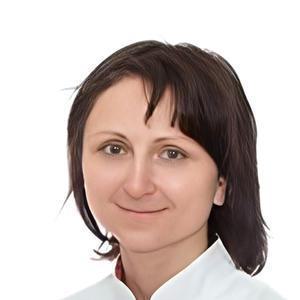 Филонова Ирина Владимировна