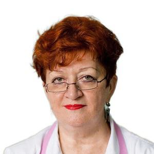 Фомина Галина Андреевна