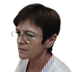 Тимонина Наталья Николаевна
