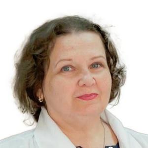 Афонина Елена Ивановна