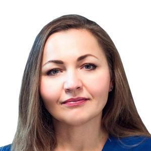 Ивкина Наталья Вячеславовна