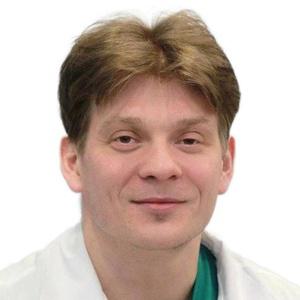 Мирошниченко Андрей Николаевич