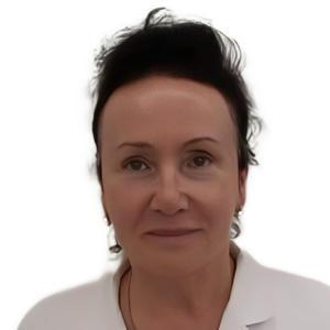 Нагоева Рита Каральбиевна