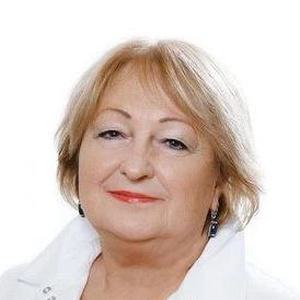 Вертячих Татьяна Геннадьевна