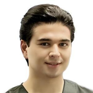 Вахобов Акмалджон Абдусаломович