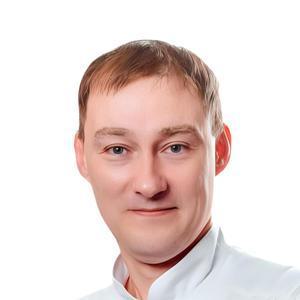 Нургалиев Александр Шамилевич