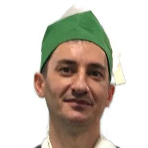 Арсанукаев Муса Мамайханович