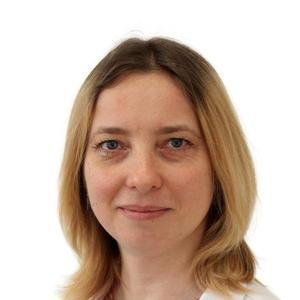Полякова Екатерина Борисовна