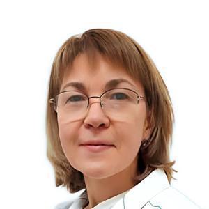Твардовская Татьяна Валерьевна
