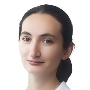 Шахмурзаева Лейля Владимировна