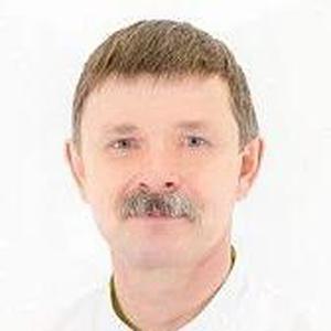 Шкурлатов Сергей Николаевич