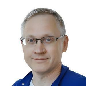 Тонкий Алексей Леонидович
