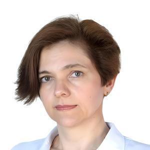 Панасенко Наталья Евгеньевна