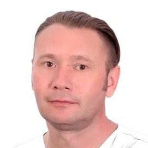 Иванченко Валерий Геннадьевич