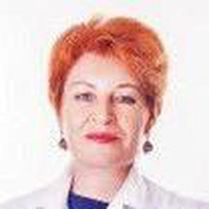 Перова Татьяна Борисовна