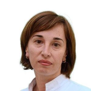 Кадиева Дарина Рашидовна
