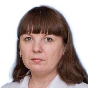 Вдовенко Светлана Петровна