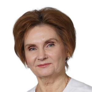 Корниенко Ирина Робертовна