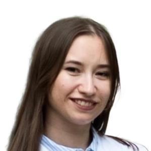 Якупова Оксана Робертовна