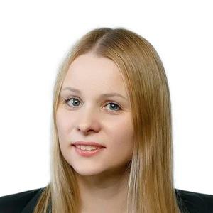 Гриценко Ольга Владимировна