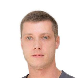 Карзалов Алексей Юрьевич