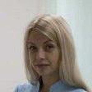 Роменская Елена Александровна