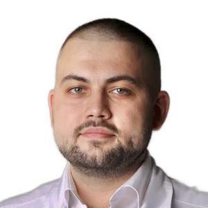 Каримов Альбир Рамильевич