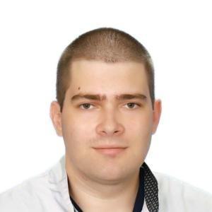 Гончаренко Артем Юрьевич