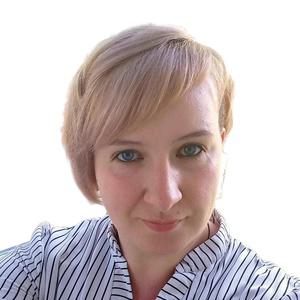 Копшурова Наталия Сергеевна