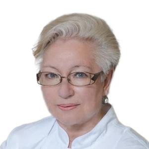 Панева Светлана Александровна
