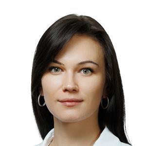 Кистенева Елизавета Александровна