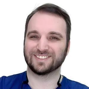 Ибрагимов Магомед Гитихмадович